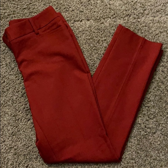 Express columnist pants 0/s - Picture 2 of 4